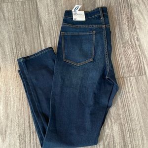 Women’s new jeans size 12
